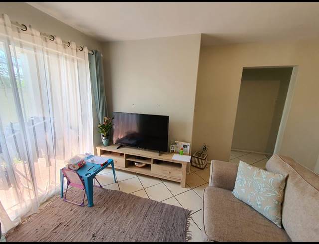 2 BEDROOM APARTMENT TO LET IN NORTH BEACH